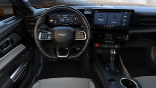 2026 Ford Mustang® Internal Image 2